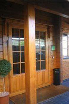 Accommodation De Salut Somlom Sant Esteve De Palautordera Bagian luar foto