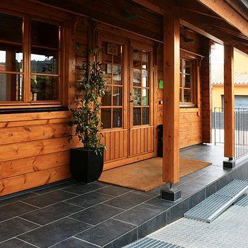 Accommodation De Salut Somlom Sant Esteve De Palautordera Bagian luar foto