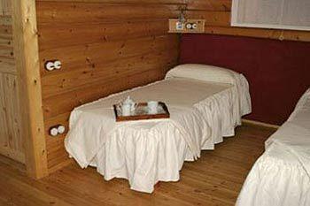 Accommodation De Salut Somlom Sant Esteve De Palautordera Bagian luar foto