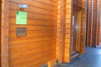 Accommodation De Salut Somlom Sant Esteve De Palautordera Bagian luar foto
