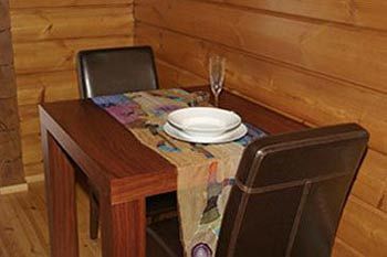 Accommodation De Salut Somlom Sant Esteve De Palautordera Bagian luar foto