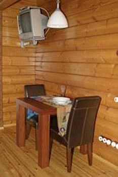 Accommodation De Salut Somlom Sant Esteve De Palautordera Bagian luar foto