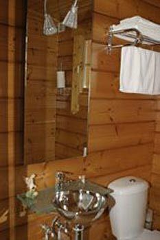Accommodation De Salut Somlom Sant Esteve De Palautordera Bagian luar foto